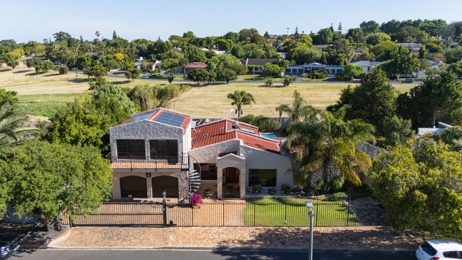 4 Bedroom Property for Sale in Eversdal Western Cape